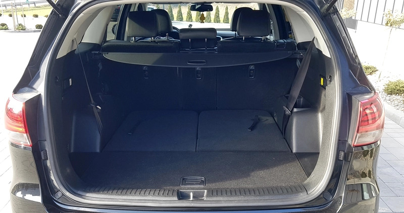 Kia Sorento cena 110900 przebieg: 140000, rok produkcji 2019 z Lubawa małe 497